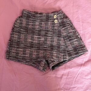 Zara 4-5 years skort